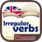 Irregular Verbs in English - Premium