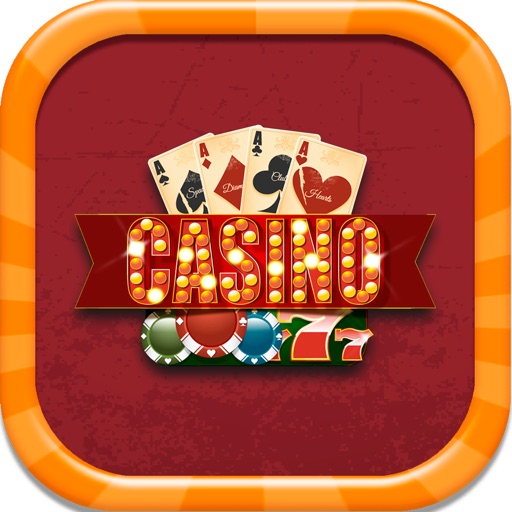 Heart Of Slot Machine Hot Machine - Las Vegas Paradise Casino iOS App