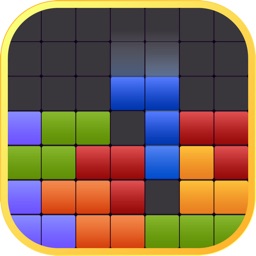 Block Puzzle - brick puzzle