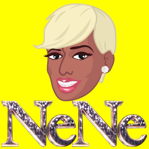 NeNe Leakes: The App