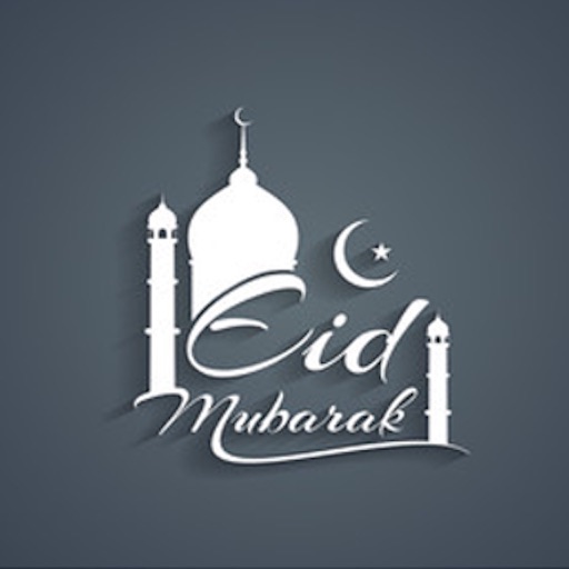 Eid Mubarak 2016 - Greeting Cards for your Loved Ones icon