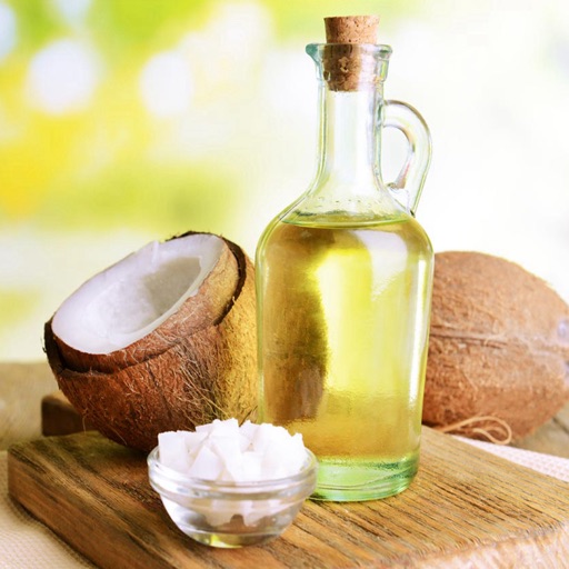 Coconut Oil:Health Cures, Beauty, Weight Loss, and Delicious Recipes