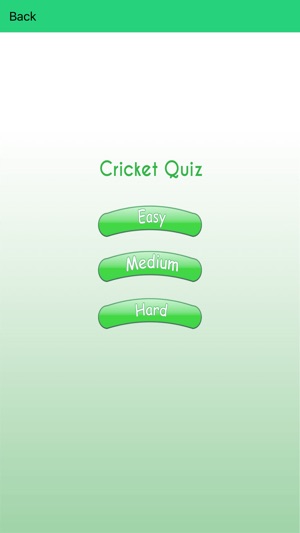 Cricket Game Quiz App - Challenging Cricket games Trivia & F(圖3)-速報App