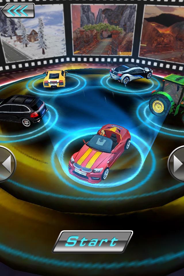 AE GTO Racing screenshot 4