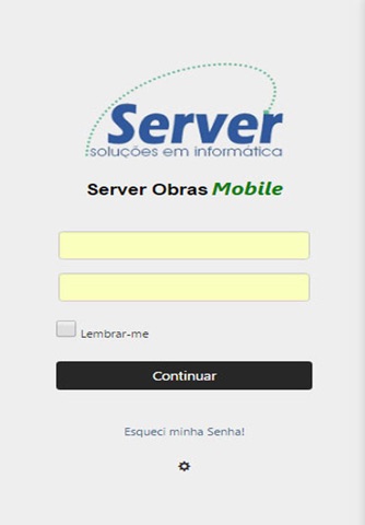 Diário Obras screenshot 4
