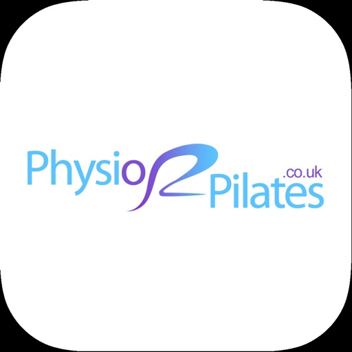 Physio 2 Pilates icon