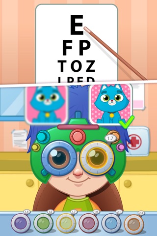 My Eye Doctor screenshot 3