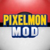 PIXELMON MOD - Pixelmon Mods for Minecraft Game PC Guide Edition