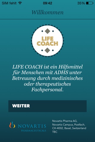 Life Coach screenshot 2