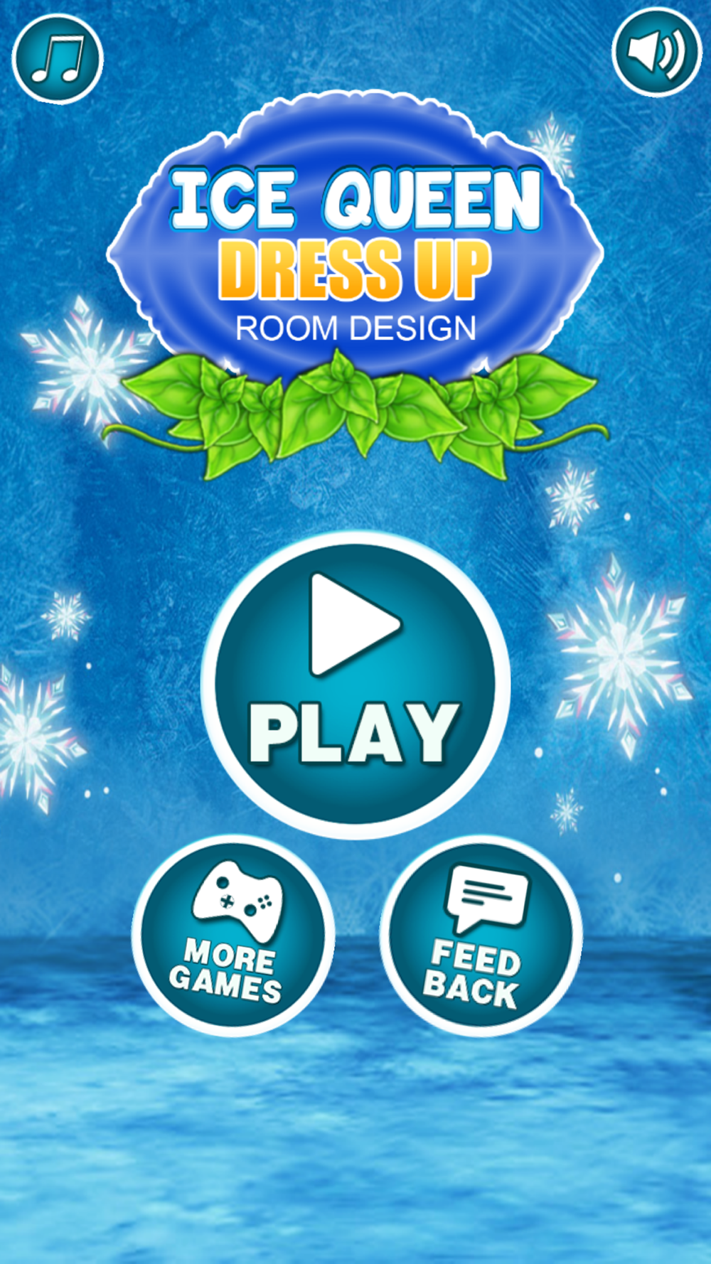 room design games on Ice Queen Dress Up Salon Room Design And Painting Game For Kids Toddlers And Boys Free Download App For Iphone Steprimo Com