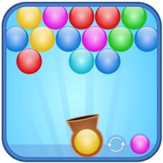 Activities of Bubble Paradise: Ball World Color