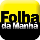 Folha da Manh&atilde; icon