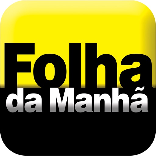 Folha da Manhã iOS App