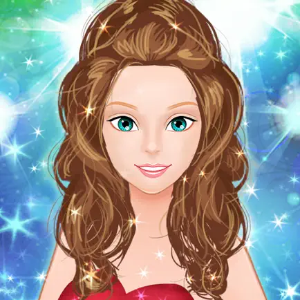 Princess Party - A little girl dress up and salon games for kids Читы