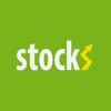 Stocks Creamun Portfolio Tracker PRO