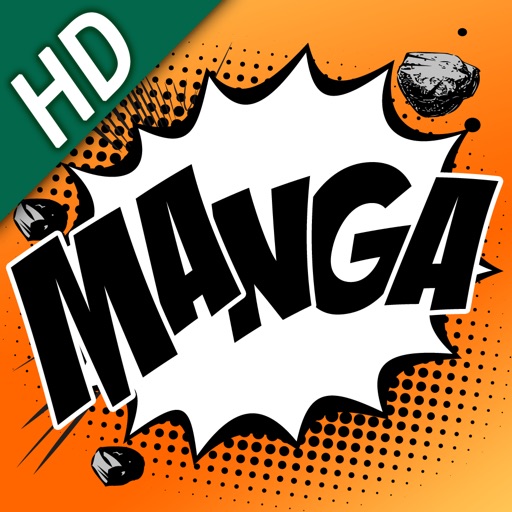 Comic's Camera for iPad
