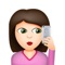 Betches Love Emoji - Extra Emojis Keyboard For iPhone Texting