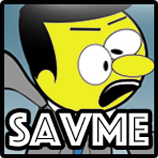 SavMe 2 iOS App