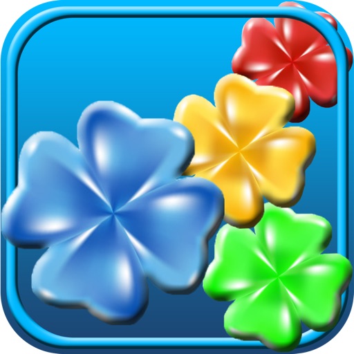 Blossom Breaker iOS App