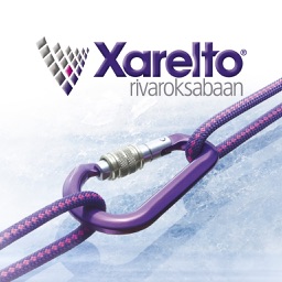 Xarelto (rivaroksabaan) arstile