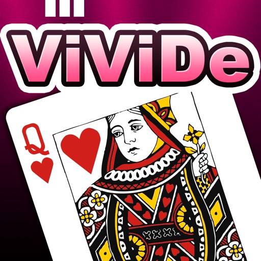 ViViDe Poker 2 iOS App