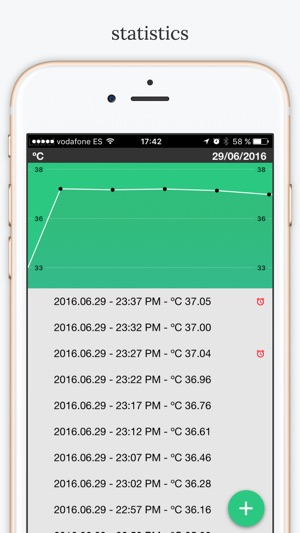 Smartherm(圖3)-速報App