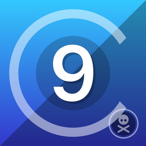 Sudokuz - Enter the numbers iOS App