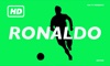 HD Cristiano Ronaldo Edition
