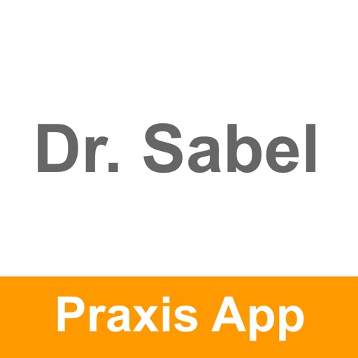 Praxis Dr Harald Sabel Münster icon