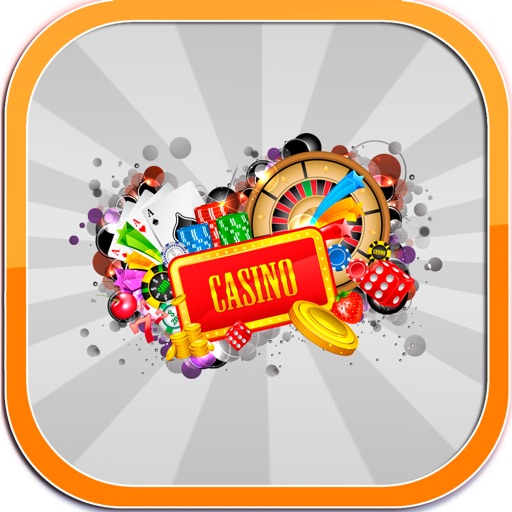 Casino Royale Slots Machine icon