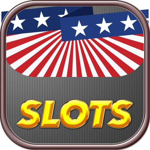 Atlantic Slots of Freedom - Lucky Gambling Game icon