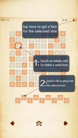 Game screenshot Sudoku:Ultimate Puzzle apk