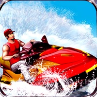 Jetski Wave Surfer Extreme Hydro Racing Championship Unlimited pour PC