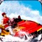 Splash the waters and race with Jetski Wave Surfer now