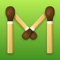 Matchstick Wars - Game For Brain