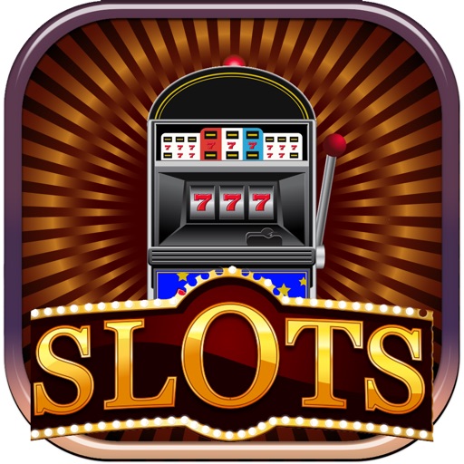 The Jackpot Video Classic Casino - Lucky Slots Game icon
