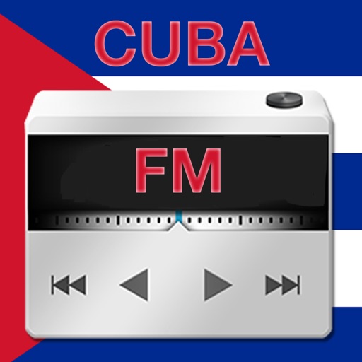 Cuba Radio - Live Radio Stations