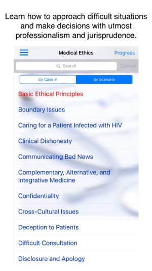 Case Files Medical Ethics. 1/e(圖1)-速報App