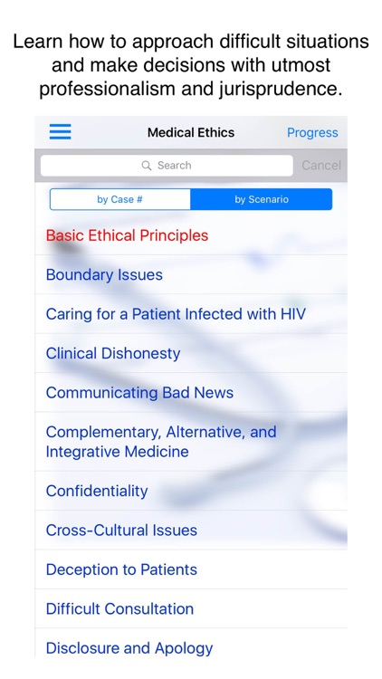 Case Files Medical Ethics. 1/e