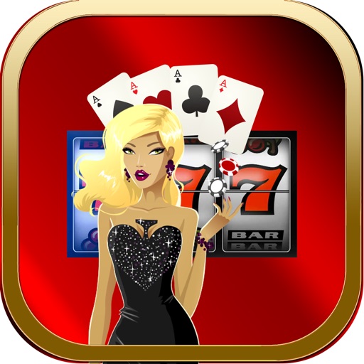 Welcome Casino Huge Payout HD - FREE SLOTS icon