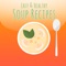 Want quick easy and delicious soup recipes