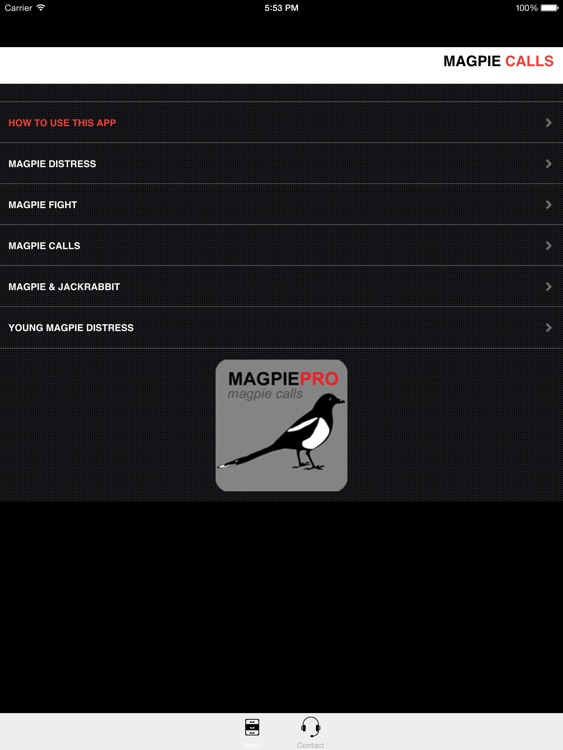 REAL Magpie Calls for Hunting