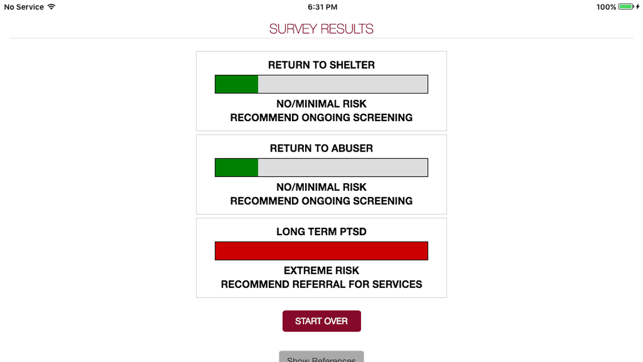 First Assessment Screening(圖1)-速報App