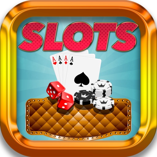 101 Triple Star Star Slots Machines - Jackpot Edition Casino Games icon