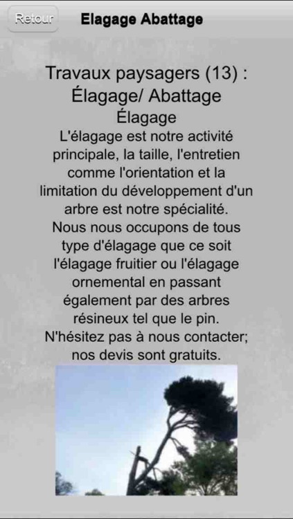 Nicolas Conte Paysagiste screenshot-3