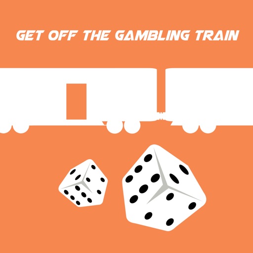 Get Off The Gambling Train icon