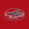 Mickey Mart Stores