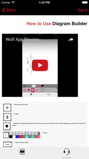 Wolf Hunting Planner for Predator & Big Game Hunting - ad fr(圖5)-速報App