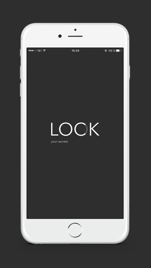 LOCK your secrets(圖3)-速報App