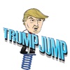 Trump PoGo Jump